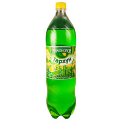 АК Напиток Тархун Лимонова 1,5 л