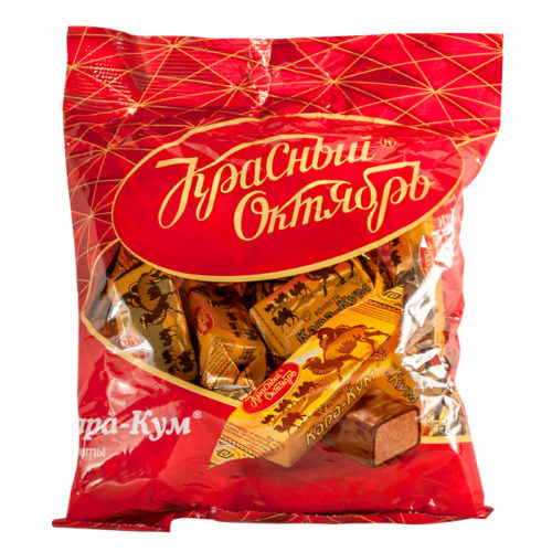 Конфеты Кара-Кум 250 гр