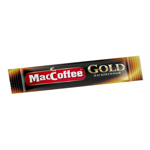 Кофе MacCoffee Gold 2 гр