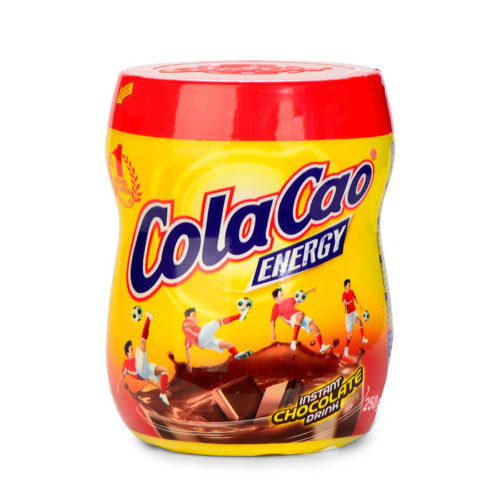 Какао Cola Cao 250г
