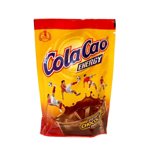 Какао Cola Cao 200г м/у