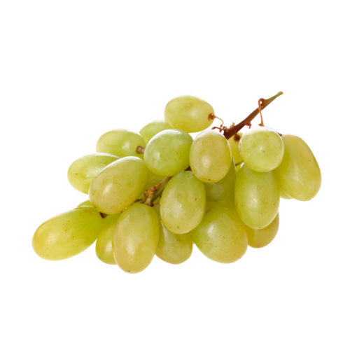 Виноград белый ипм