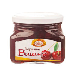 Варенье Te Gusto вишня 430г