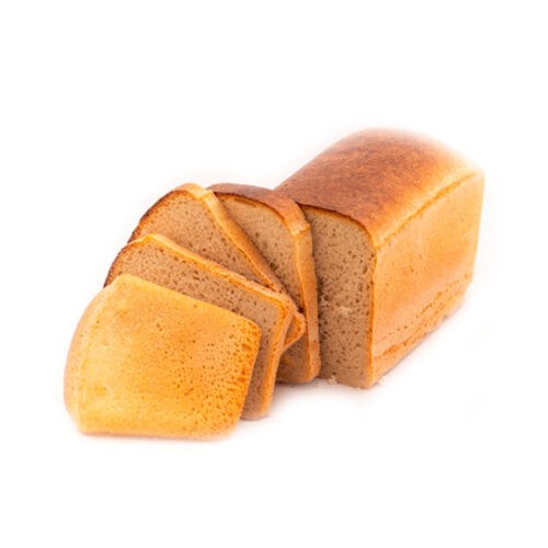 Хлеб Пшеничный в/с нарезка 500г